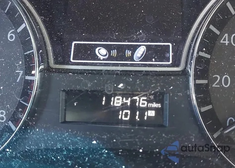 2014 Nissan Pathfinder Sl from USA, damaged, VIN 5N1AR2MN9EC682440